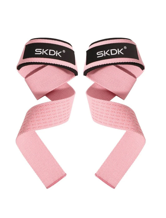 Straps Rosados